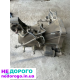 Коробка передач Honda Civic EG, D15B7, 1992, 1.5 л, бензин.