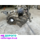 Коробка передач Honda Civic EG, D15B7, 1992, 1.5 л, бензин.