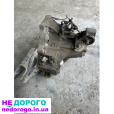 Коробка передач Honda Civic EG, D15B7, 1992, 1.5 л, бензин.