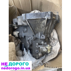 Коробка Honda Civic 6, 2001, 1.6 л, бензин.