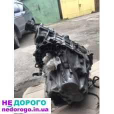 Коробка передач Honda CR-V 2009 механіка бензин 2.0 л.