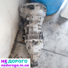 Коробка передач Hyundai H1 мкпп, 2015 рік, 2.5 л дизель.