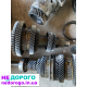 Коробка передач Honda CR-V 3, 2007 рік, 2.0 літра бензин.