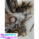 Коробка передач Honda CR-V 3, 2007 рік, 2.0 літра бензин.