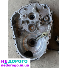 Коробка передач Honda CR-V 3, 2007 рік, 2.0 літра бензин.
