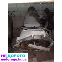 Коробка передач Jaguar XF X250 3.0 6HP26 BW93-7000-DC, 2009 рік, 3.0 л об'єм, бензин.