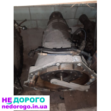 Коробка передач Jaguar XF X250 3.0 6HP26 BW93-7000-DC, 2009 рік, 3.0 л об'єм, бензин.