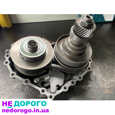 Коробка Jf017e для автомобіля Toyota Camry, 2017 рік, 2.5 літра бензиновий двигун.