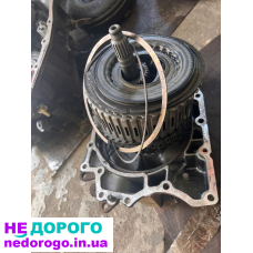 Коробка передач Toyota Camry U760E, 2015, 2.5 л, бензин.