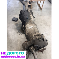 Коробка кардан редуктор для BMW X3 E83 3.0sd 3.5d, 2003-2010, 3.0-3.5 л дизель.