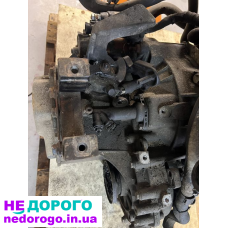 Коробка KFK 1.6 tdi Skoda Volkswagen