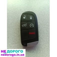 Коробка ключа Jeep