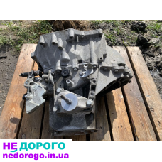 Коробка . Коробка передач  МКПП Peugeot 3008. 1.6 hdi.   9686219510