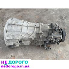 Коробка КПП 110 113 116 на VITO-VIANO W 639: АКПП, VITO-VIANO, 2003, 2.2 л дизель.