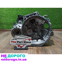 Коробка КПП 1.2, 1.6 TDI MZN механіка Шкода Фольксваген Ауді