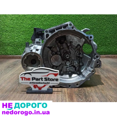 Коробка КПП 1.2, 1.6 TDI MZN механіка Шкода Фольксваген Ауді