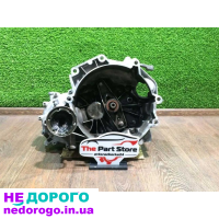 Коробка КПП 1.2 HTP LNR механика 02T301103 Шкода Фольксваген Ауди