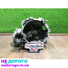 Коробка КПП 1.2 HTP LNR механика 02T301103 Шкода Фольксваген Ауди