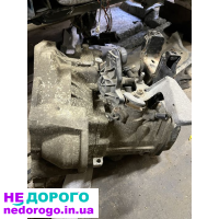 Коробка КПП 1.6TDI,KFK, 5-ступка Skoda,Seat,VW