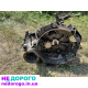 Коробка КПП 1.6 FSI 5-ступка Skoda Oktavia A5 JHW
