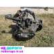 Коробка КПП 1.6 FSI 5-ступка Skoda Oktavia A5 JHW