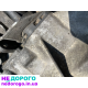 Коробка КПП 1.6 FSI 5-ступка Skoda Oktavia A5 JHW