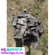 Коробка КПП 1.6 FSI 5-ступка Skoda Oktavia A5 JHW