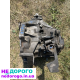 Коробка КПП 1.6 FSI 5-ступка Skoda Oktavia A5 JHW