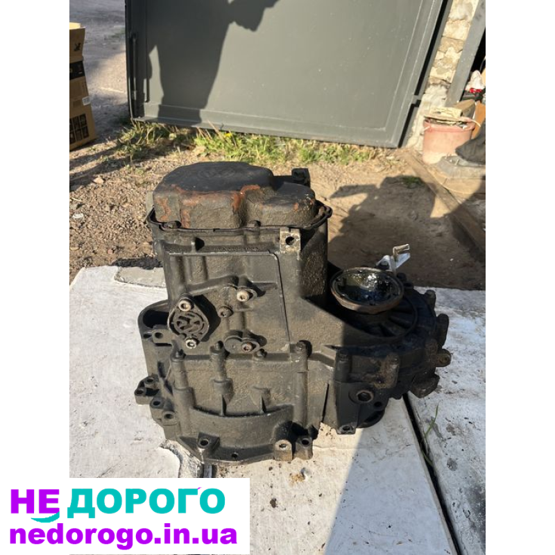 Коробка КПП 1.6TDI KFK 5 ступка Skoda,Volkswagen,Audi