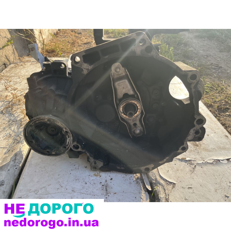 Коробка КПП 1.6TDI KFK 5 ступка Skoda,Volkswagen,Audi