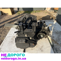Коробка КПП 1.6TDI KFK 5 ступка Skoda,Volkswagen,Audi