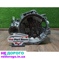 Коробка КПП 1.6 TDI механіка 5 ступка для Volkswagen Caddy/Golf 6, випущена в Україні.