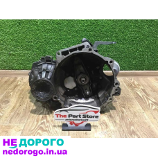 Коробка КПП 1.6 TDI MZL механика Шкода Фольксваген Ауди Сеат