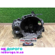 Коробка КПП 1.6 TDI LHW механіка Шкода Фольксваген Ауді Сеат