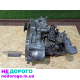 Коробка КПП 1.6 TDI MYP механика Шкода Фольксваген Ауди Сеат