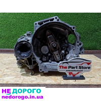 Коробка КПП 1.6 TDI MYP механика Шкода Фольксваген Ауди Сеат