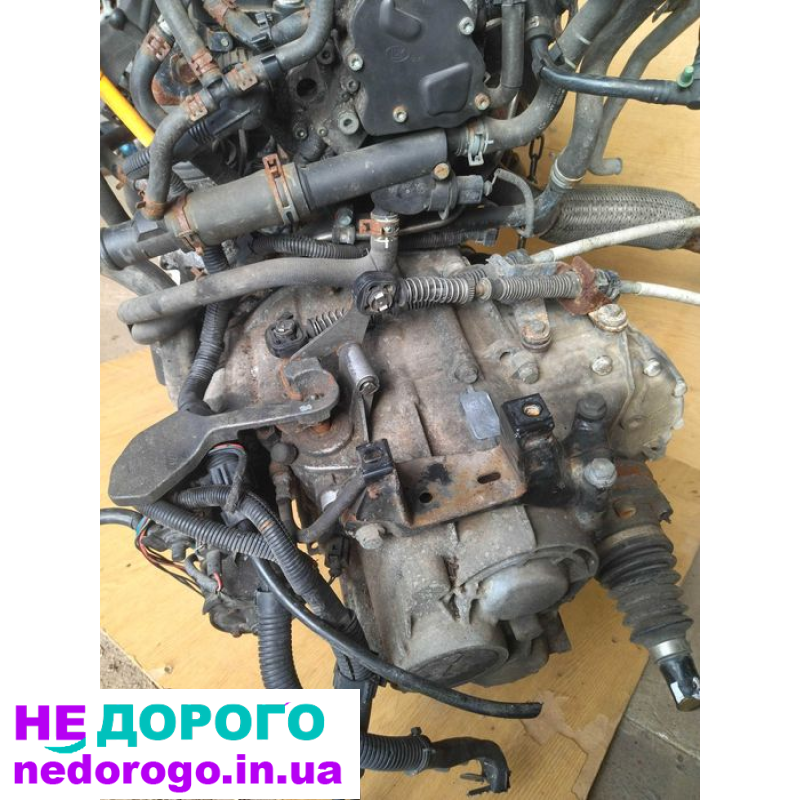 Коробка кпп 1,9 6-ст skoda fabia фабия Поло polo Ибица Ibiza