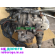 Коробка кпп 1,9 6-ст skoda fabia фабия Поло polo Ибица Ibiza