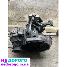 Коробка КПП 1.9 tdi Volkswagen caddy, golf5+, pasat b6, Skoda A5