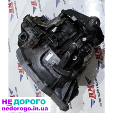 Коробка КПП 2.5 2002-2006р Renault Master Рено Мастер  Movano Разборка