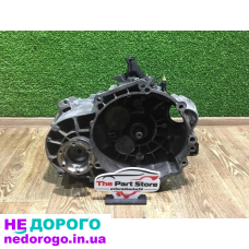 Коробка КПП 2.0 TDI LHD механика Шкода Фольксваген Ауди Сеат