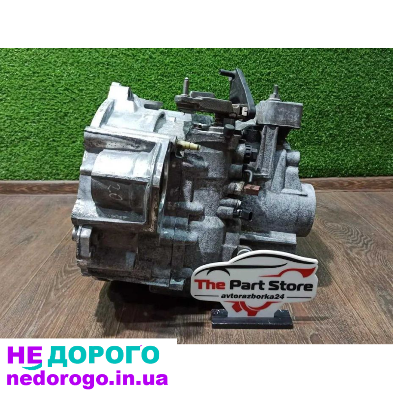 Коробка КПП 2.0 TDI NFU механика 6 ступка Шкода Октавия А5 Суперб Йети