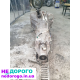 Коробка КПП 6ст 4х4 Toyota GT86 Subaru BRZ 2.0 FA20