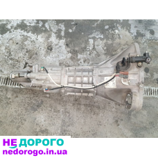 Коробка КПП 6ст 4х4 Toyota GT86 Subaru BRZ 2.0 FA20