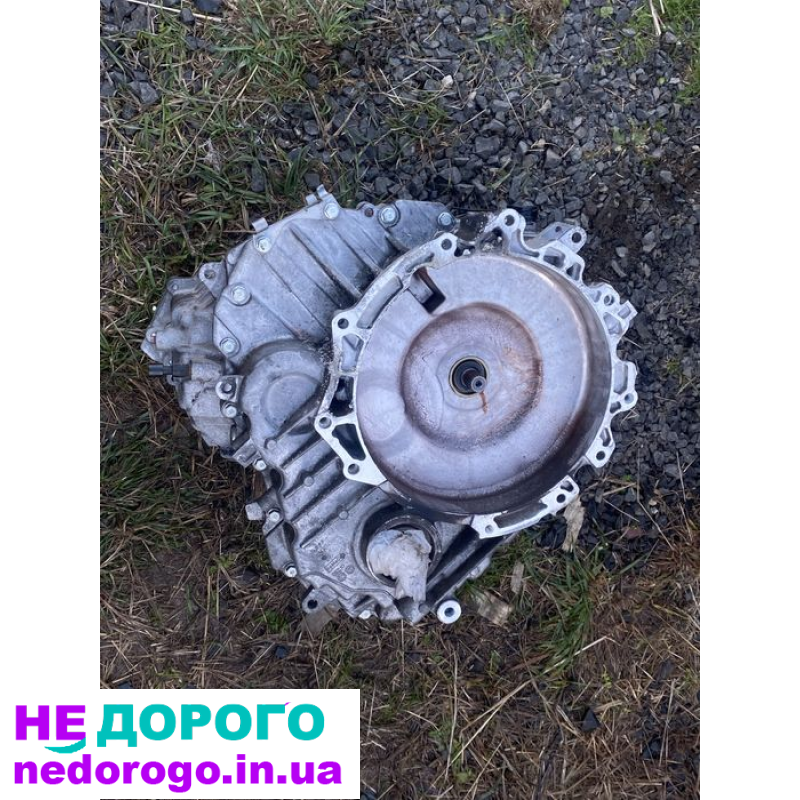 Коробка передач Ford C-Max 1.6 2015 1.6 л бензин.