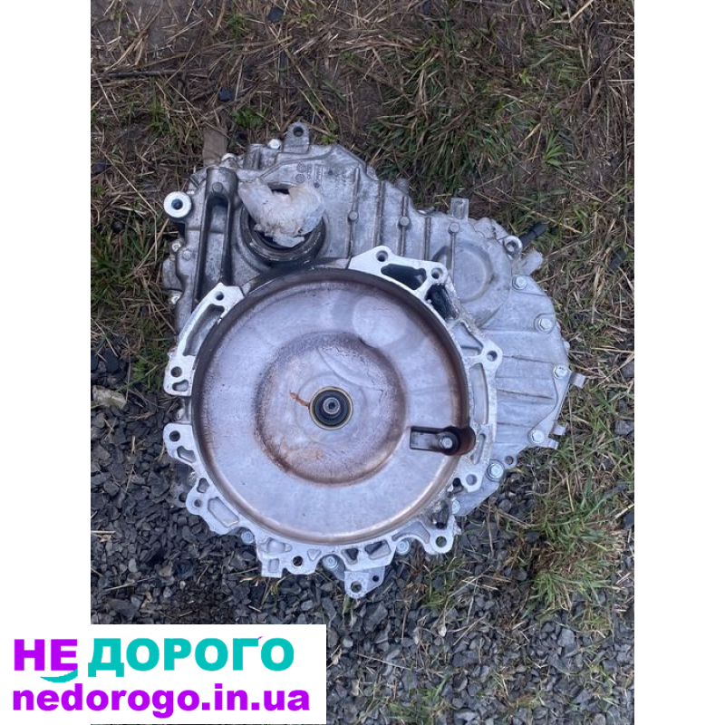Коробка передач Ford C-Max 1.6 2015 1.6 л бензин.