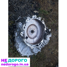 Коробка передач Ford C-Max 1.6 2015 1.6 л бензин.