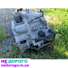 Коробка передач Volkswagen Jetta MK7, 2018, 1.4 л, бензин.