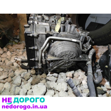 Коробка передач 8F24-8F35 для Lincoln Nautilus та Ford Edge, 8-ступінчаста, автоматична, рік випуску - невідомий, об'єм двигуна - не вказано, паливо - бензин.