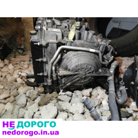 Коробка передач 8F24-8F35 для Lincoln Nautilus та Ford Edge, 8-ступінчаста, автоматична, рік випуску - невідомий, об'єм двигуна - не вказано, паливо - бензин.
